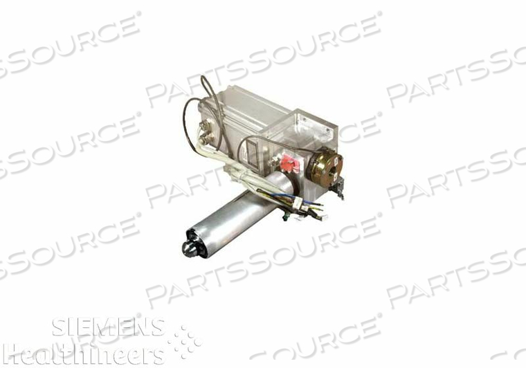 DRIVE UNIT VERTICAL LIFT (M711) by Siemens Medical Solutions