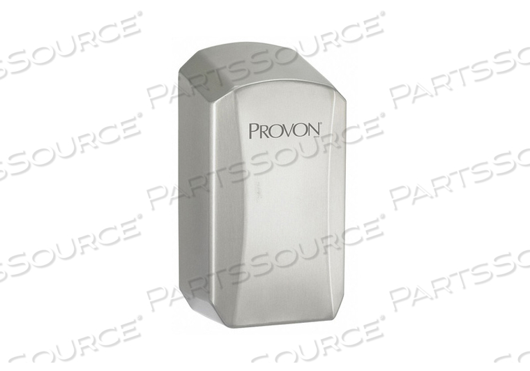 SOAP DISPENSER 6-7/8INWX11-1/2INH BOTTLE by Gojo