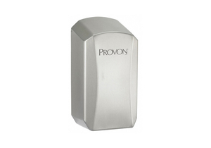SOAP DISPENSER 6-7/8INWX11-1/2INH BOTTLE by Gojo