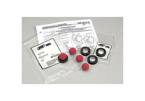 PUMP ABRASION KIT FLUID by Ingersoll-Rand