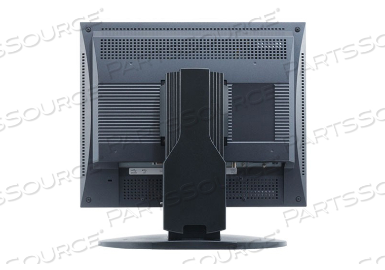 MONOCHROME LCD MULTI-MODALITY MEDICAL MONITOR DISPLAY, 19 IN, 100 TO 240 V, 1.3 MP (1280 X 1024 PIXEL) MONOCHROME LCD MULTI-MODALITY MEDICAL MONITOR DISPLAY, 19 IN, 100 TO 240 V, 1.3 MP (1280 X 1024 PIXEL)