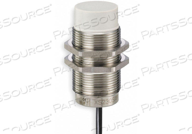 PROXIMITY SENSOR INDUCTIVE 30MM NO by Telemecanique Sensors