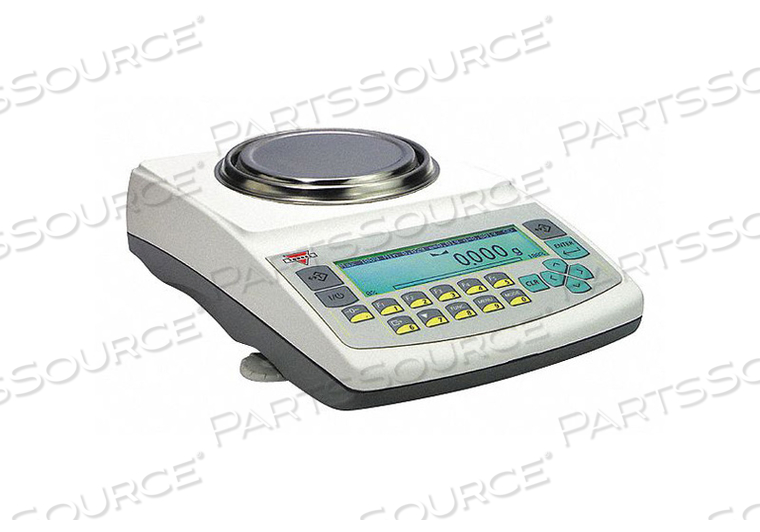 PRECISION BALANCE SCALE 500G DIGITAL by Torbal