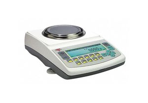 PRECISION BALANCE SCALE 500G DIGITAL by Torbal