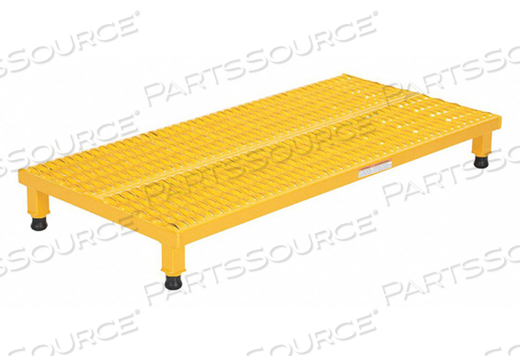 ADJUSTABLE WORK-MATE STAND by Vestil Manufacturing Corp.