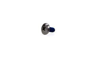 SCREW, #8-32, STAINLESS STEEL, TRUSS HEAD, 3/8 IN by STERIS Corporation