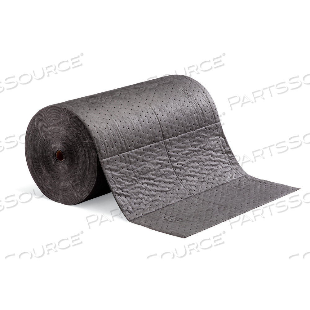 PIG SURGICAL ABSORBENT MAT ROLL by New Pig Corporation PIG SURGICAL ABSORBENT MAT ROLL by New Pig Corporation