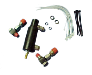 FLOOR LOCK CYLINDER KIT FOR 3080 by STERIS Corporation