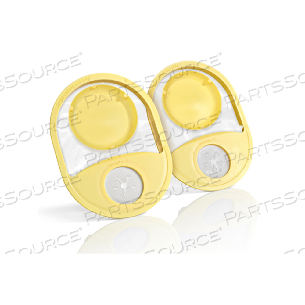 MILK WARMER, WATERLESS by Medela (Breastfeeding Division)