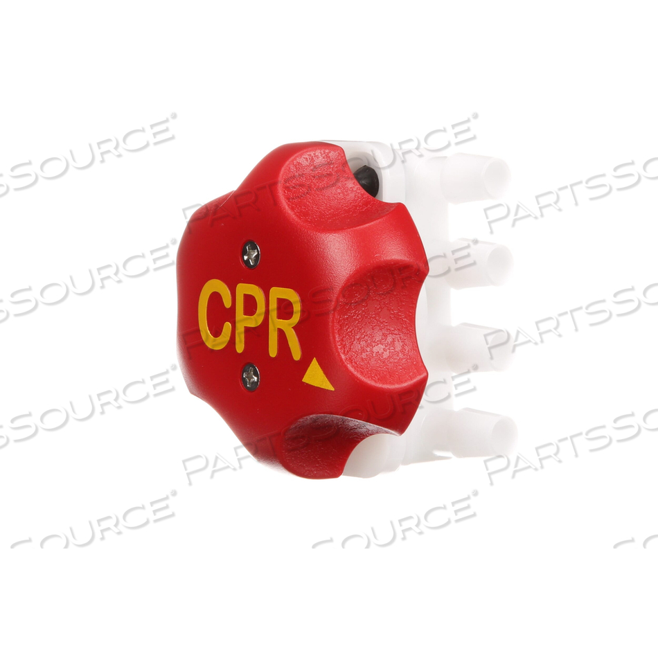 P310 CPR VALVE ASSEMBLY FOR 300 WOUND SURFACE by Hillrom