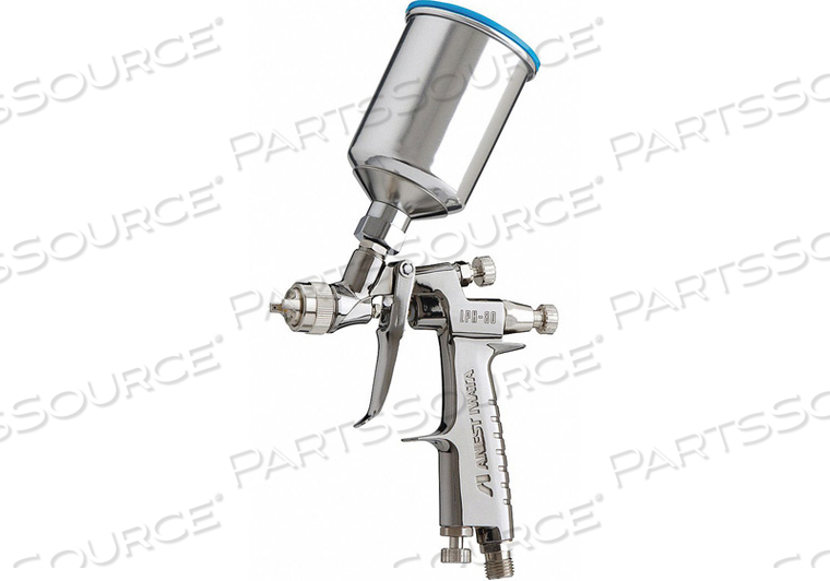 HVLP SPRAY GUN 1/4IN by Anest Iwata