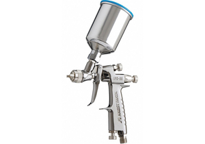 HVLP SPRAY GUN 1/4IN by Anest Iwata