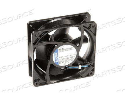 MOTOR, FAN, STA/STG/STR1H/2H MFG P/N EBM-4656NU by True Food Service Equipment