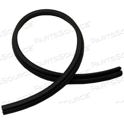 GASKET DOOR (PER FT) 