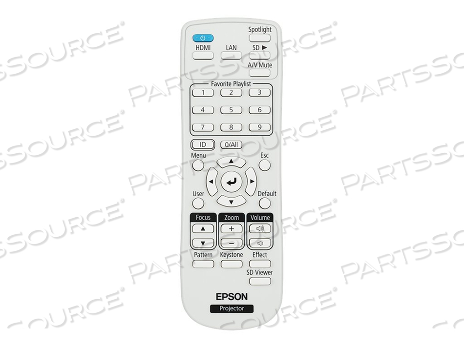 LIGHTSCENE EV-110, 3LCD PROJECTOR, 2200 LUMENS (WHITE), 2200 LUMENS (COLOR), WXGA (1280 X 800), 16:10, 802.11N WIRELESS / LAN by Epson LIGHTSCENE EV-110, 3LCD PROJECTOR, 2200 LUMENS (WHITE), 2200 LUMENS (COLOR), WXGA (1280 X 800), 16:10, 802.11N WIRELESS / LAN by Epson