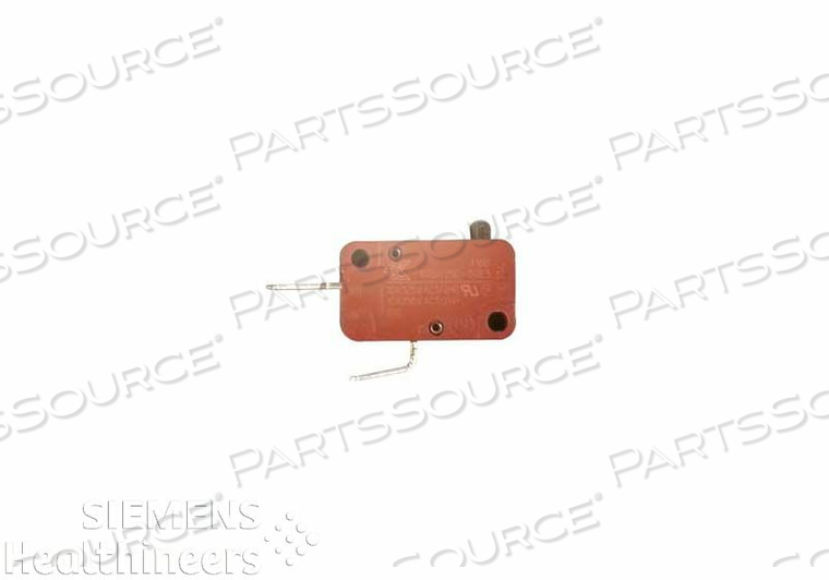 MICROSWITCH 1NO 250V 10A MICROSWITCH 1NO 250V 10A