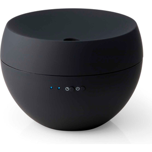 STADLER FORM JASMINE AROMA DIFFUSER BLACK by Swizz Style Inc