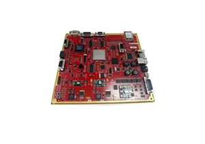 SPYDER SYSTEM CONTROLLER BLUE BOARD WITH SYS COMM FW XR220 OPTIMA by GE Healthcare