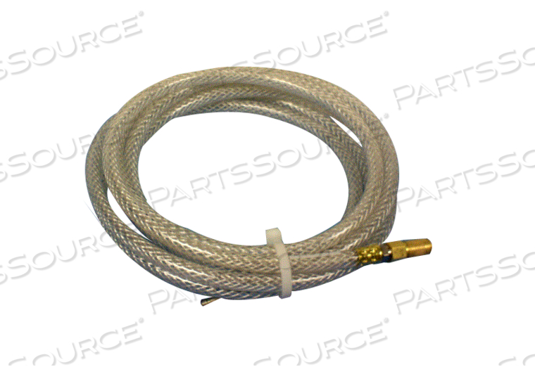 HOSE ASSY 50 OUT/50 IN by Vyaire Respiratory Diagnostics LLC.