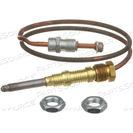 THERMOCOUPLE THERMOCOUPLE