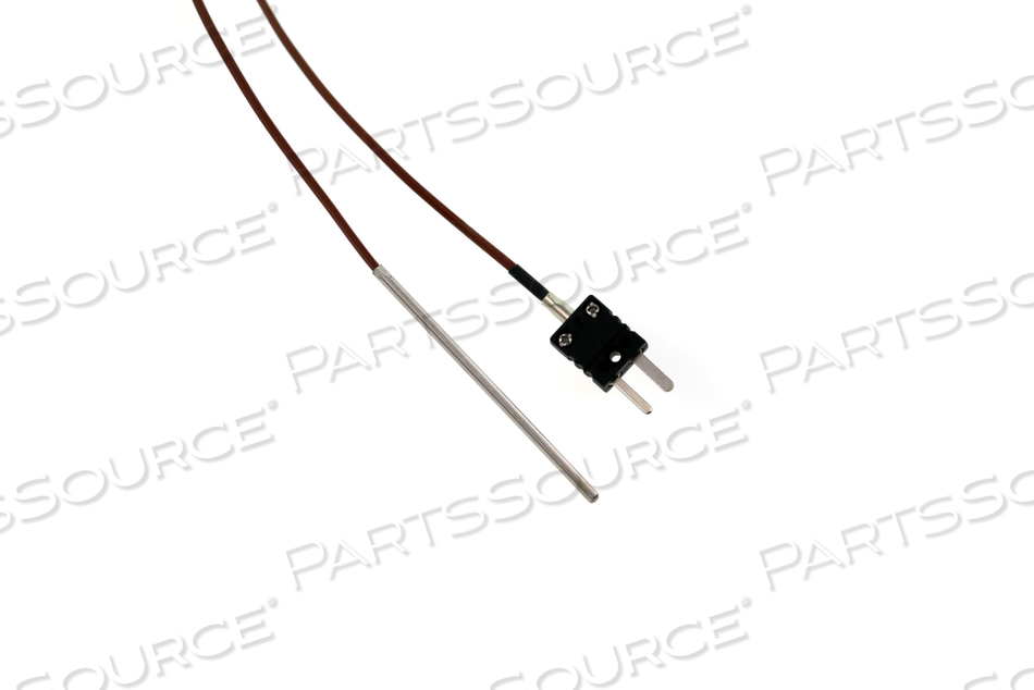 1.1 H X 2.55 W X 3.15IN D THERMOCOUPLE FOR BLANKET WARMING CABINET by Blickman