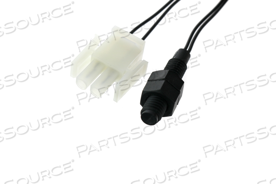 SOLENOID SWITCH COMPLETE WITH SOCKET by Getinge USA Sales, LLC