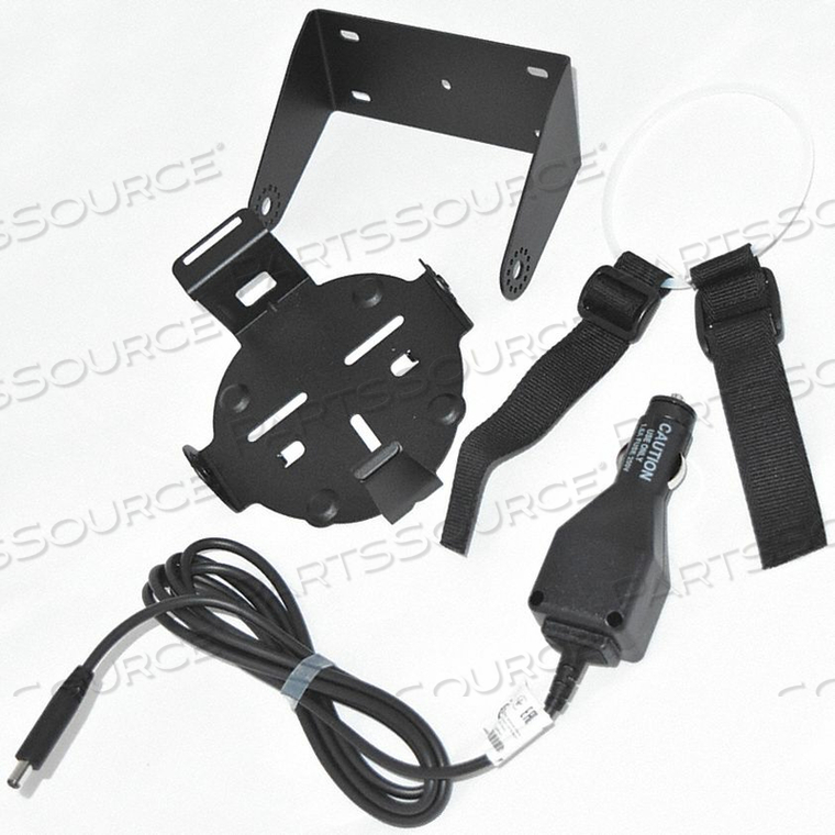 CHARGER 14.5VDC 3 TO 4 HR CHARGE TIME by Motorola CHARGER 14.5VDC 3 TO 4 HR CHARGE TIME by Motorola