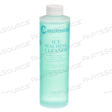 CLEANER PACK PINTS by Manitowoc