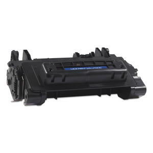 COMPATIBLE CF281A(M) (81AM) MICR TONER, 10,500 PAGE-YIELD, BLACK by MICR Print Solutions COMPATIBLE CF281A(M) (81AM) MICR TONER, 10,500 PAGE-YIELD, BLACK by MICR Print Solutions