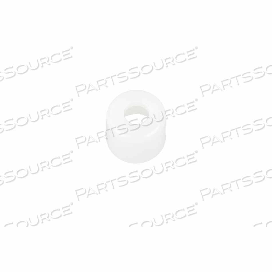 BUTTON PROTECTOR FOR DRUCKER CENTRIFUGES by Drucker Diagnostics, Inc. (formerly QBC Diagnostics)