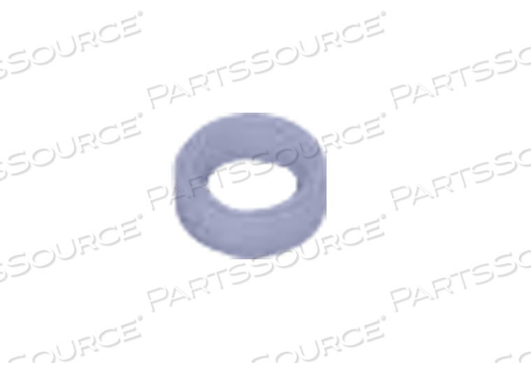 BUSHING, 0.252 IN ID, NYLON, 0.375 IN OD, 0.1 IN THK, MEETS ISO 9001, 13485 by Chattanooga Group (A DJO Company)