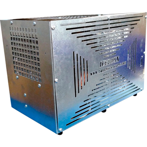 AQUAVERVE REMOTE WATER CHILLER 2.6GPH W/ STAINLESS STEEL WATERWAYS by Elite Holdings Group