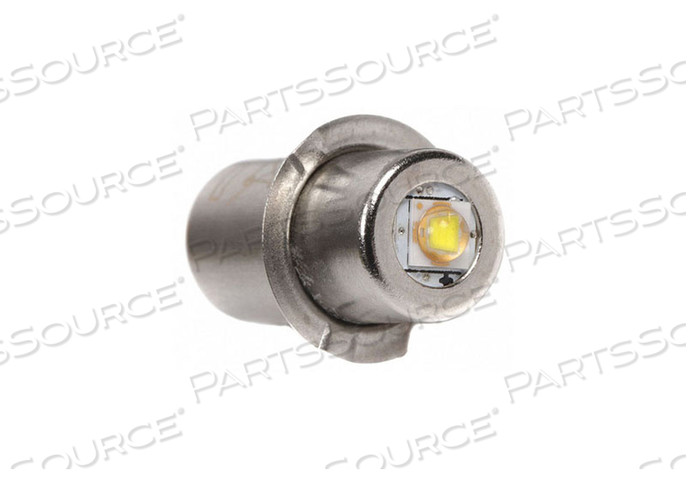 REPLACEMENT FLASHLIGHT BULB LED 55LMS by Nite Ize