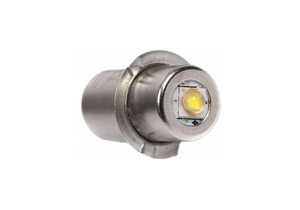 REPLACEMENT FLASHLIGHT BULB LED 55LMS by Nite Ize