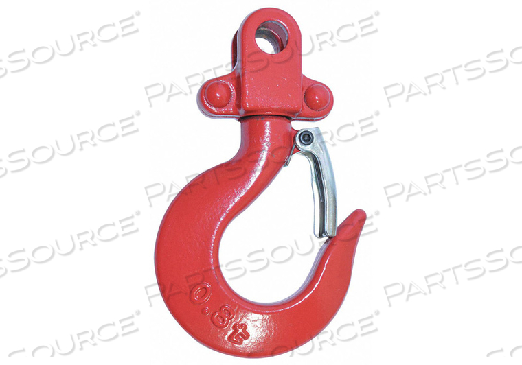 STEEL TOP HOOK ASSY FOR 2Z782 ETC. 