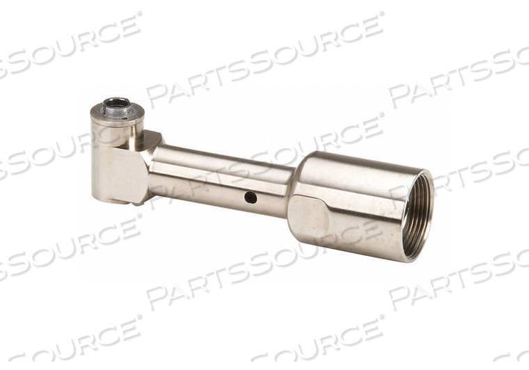 ANGLE HEAD ASSEMBLY by Dynabrade ANGLE HEAD ASSEMBLY by Dynabrade