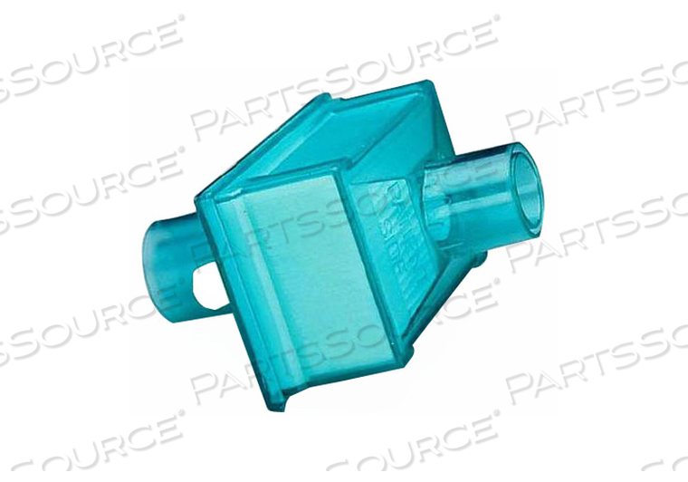 MECHANICAL FILTER, 22 MM MALE/15 TO 22 MM FEMALE by Nellcor - Covidien MECHANICAL FILTER, 22 MM MALE/15 TO 22 MM FEMALE by Nellcor - Covidien