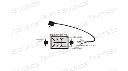DOMESTIC POWER SUPPLY by Furniss Corp (formerly Mckelor Technologies)