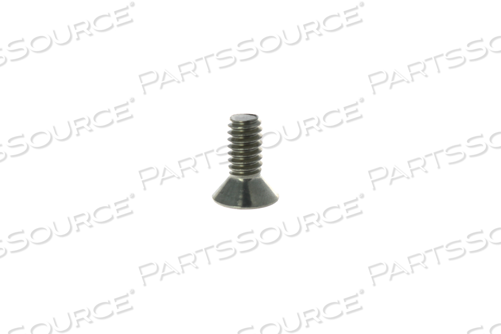 BAXTER POLE SIDE ADAPTER SCREW (SS, 1/4-20 X 5/8") FOR SIGMA SPECTRUM INFUSION SYSTEM by Baxter Healthcare Corp.