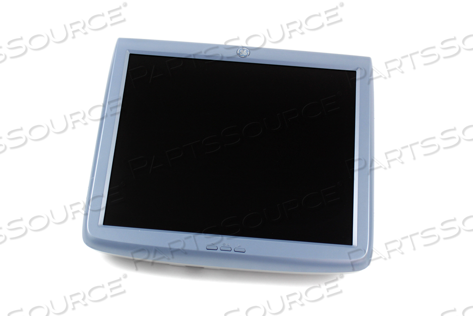 MONITOR, 19" (VOLUSON E SERIES) 