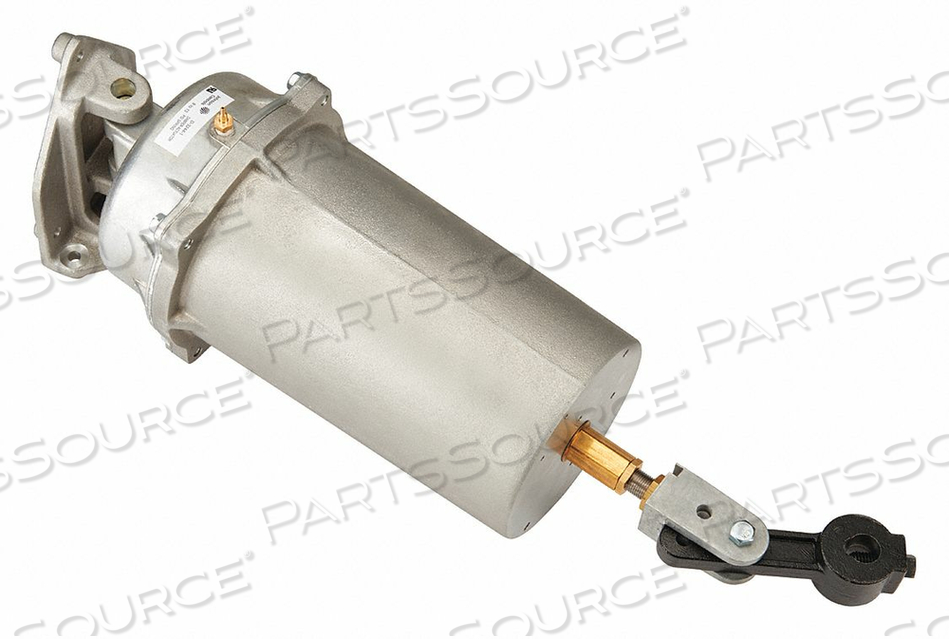 DAMPER ACTUATOR 813SPRING W/SWIVEL by Johnson Controls DAMPER ACTUATOR 813SPRING W/SWIVEL by Johnson Controls