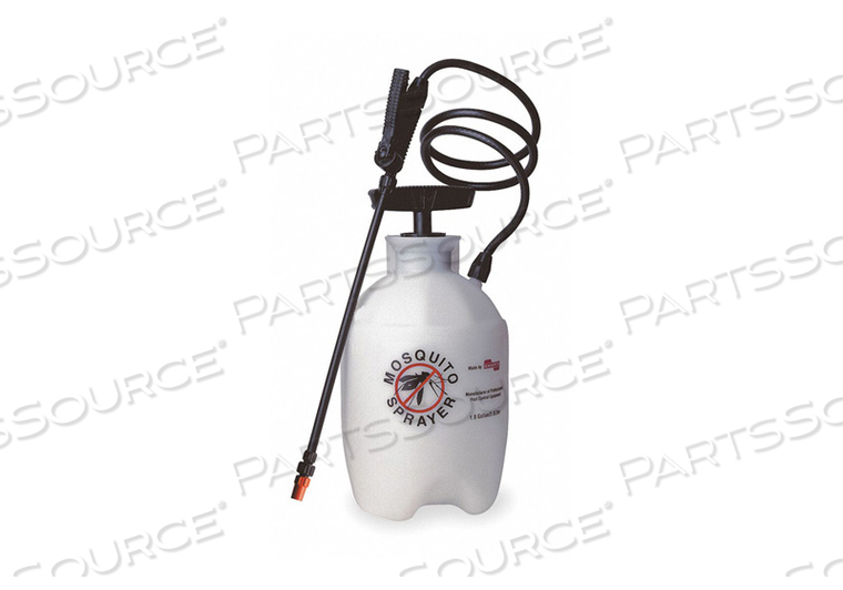 HANDHELD SPRAYER 1 GAL. POLY by Chapin International