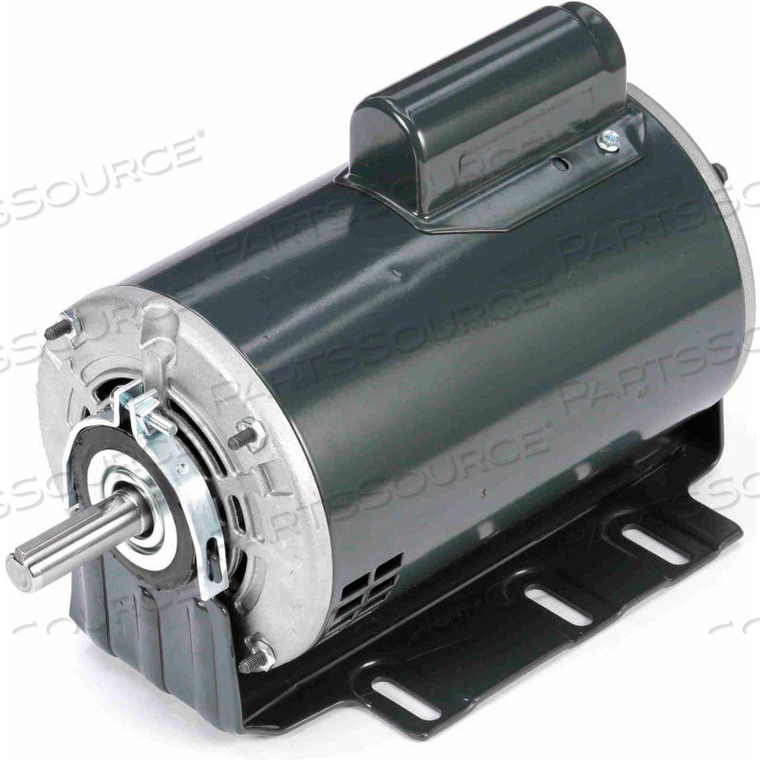 GENERAL PURPOSE SINGLE PHASE ODP MOTOR, 3/4 HP, 1725 RPM, 115/230V, ODP by Marathon Motors GENERAL PURPOSE SINGLE PHASE ODP MOTOR, 3/4 HP, 1725 RPM, 115/230V, ODP by Marathon Motors