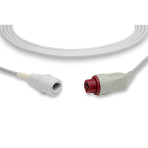EDWARDS IBP CABLE - 12 PIN by Mindray North America