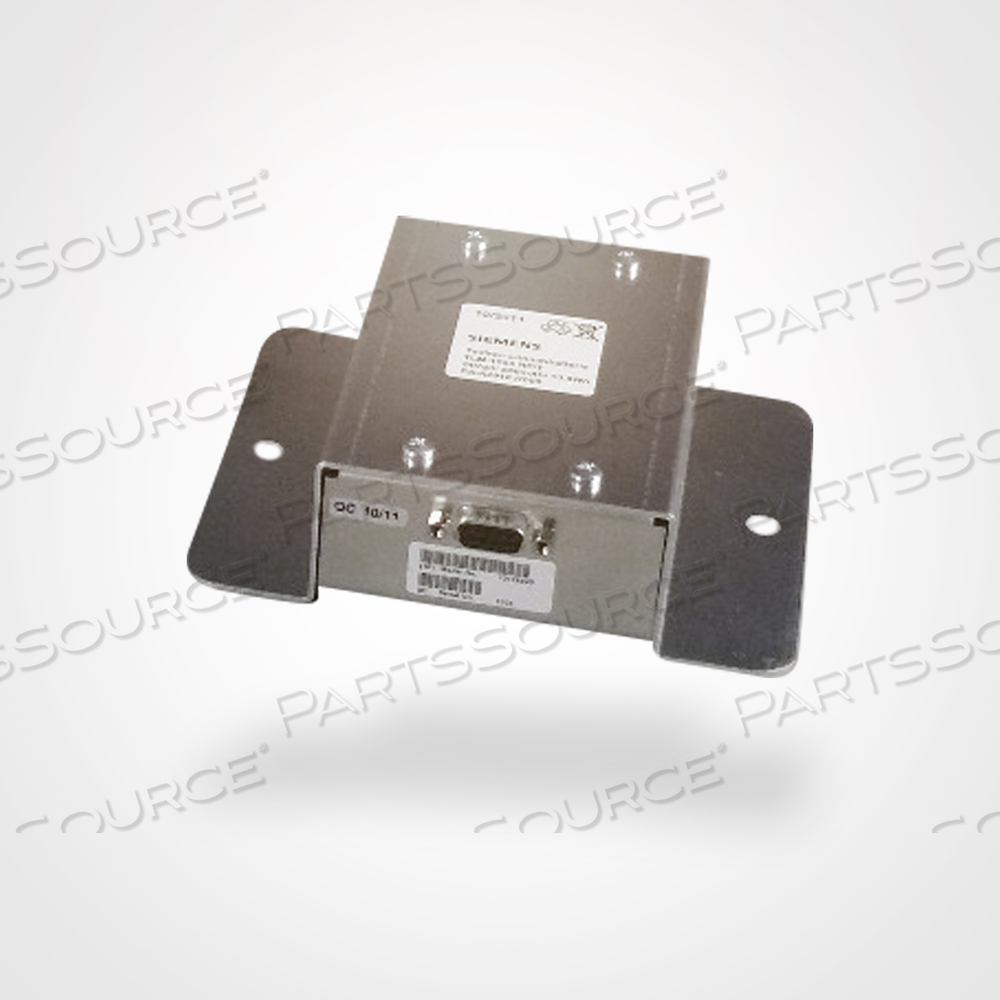 LITHIUM BATTERY PACK by Siemens Medical Solutions