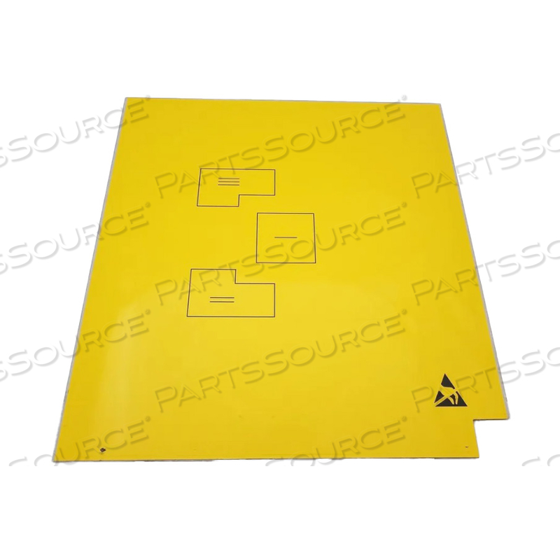 THREE-FIELD CHAMBER KRL THREE-FIELD CHAMBER KRL