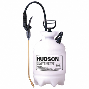 CONSTRUCTO POLY SPRAYER 2 GAL. by Hudson