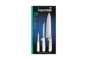 CUTLERY SET 3 PC by Dexter Russell