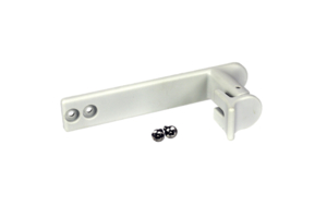 UNIVERSAL SYRINGE CARRIAGE by Baxter Healthcare Corp.