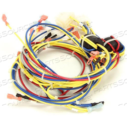 HARNESS,WIRE LOW VOLTAGE by Duke Manufacturing